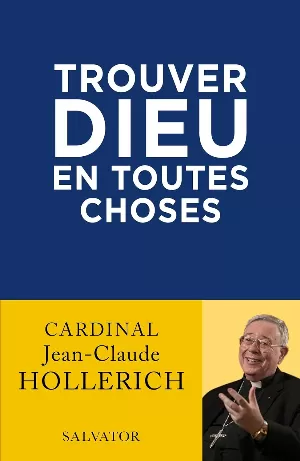Trouver Dieu en toutes choses